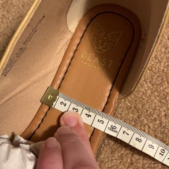 Mustard Walk Together Flats - Lotus-01 - Picture 9 of 10